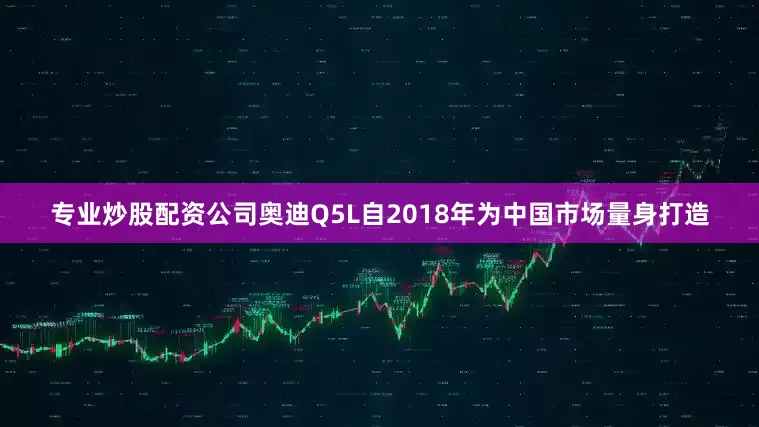 专业炒股配资公司奥迪Q5L自2018年为中国市场量身打造